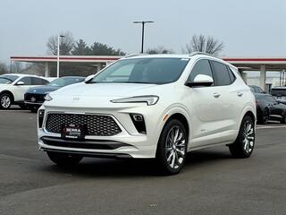 2026 Buick Encore Gx