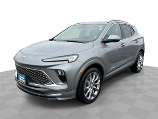 2024 Buick Encore Gx