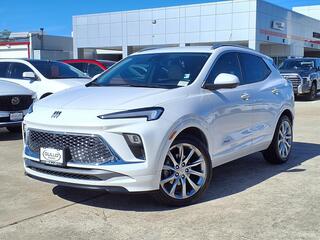 2024 Buick Encore Gx