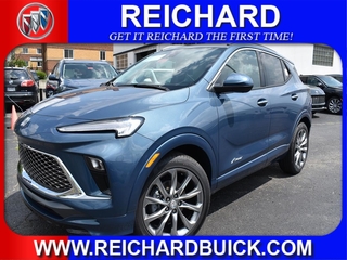 2026 Buick Encore Gx