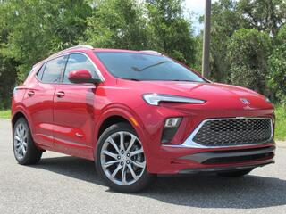 2026 Buick Encore Gx for sale in Fruitland Park FL