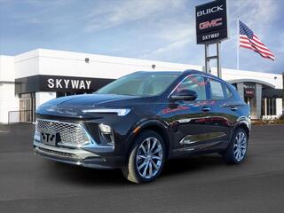 2026 Buick Encore Gx