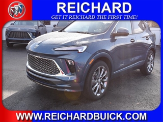 2026 Buick Encore Gx