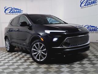 2025 Buick Encore Gx