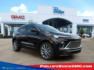 2026 Buick Encore Gx
