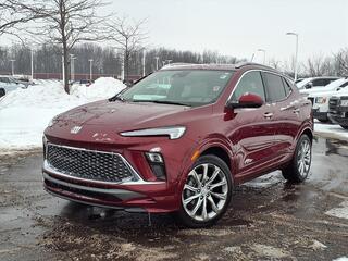 2024 Buick Encore Gx for sale in Avon OH