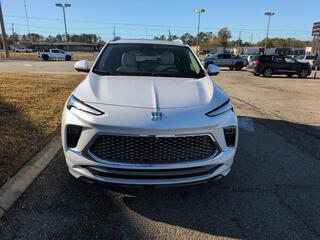 2026 Buick Encore Gx