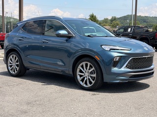2024 Buick Encore Gx