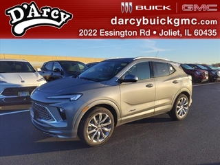 2025 Buick Encore Gx for sale in Joliet IL