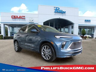 2026 Buick Encore Gx for sale in Fruitland Park FL