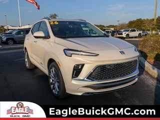 2026 Buick Encore Gx for sale in Homosassa FL
