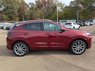 2024 Buick Encore Gx