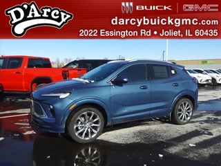 2025 Buick Encore Gx for sale in Joliet IL