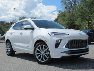2026 Buick Encore Gx for sale in Fruitland Park FL