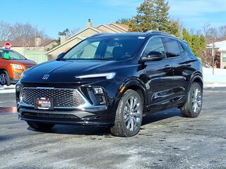 2026 Buick Encore Gx