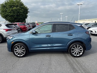 2024 Buick Encore Gx