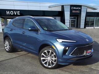 2024 Buick Encore Gx
