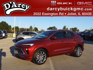 2024 Buick Encore Gx for sale in Joliet IL