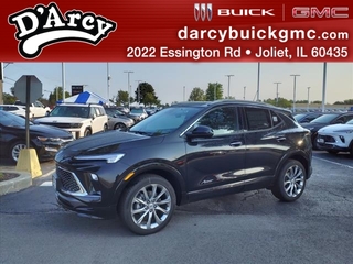 2024 Buick Encore Gx for sale in Joliet IL