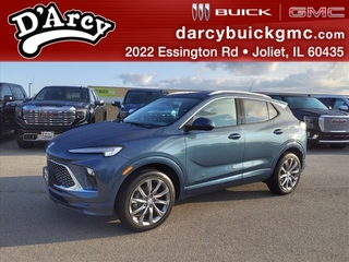 2025 Buick Encore Gx for sale in Joliet IL