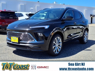 2026 Buick Encore Gx