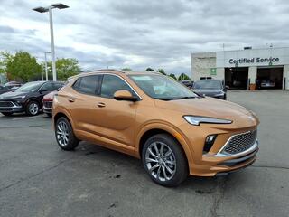 2026 Buick Encore Gx