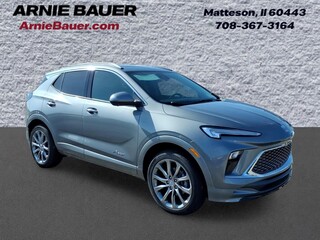 2026 Buick Encore Gx for sale in Matteson IL