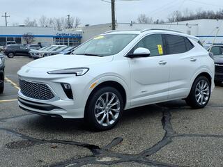 2024 Buick Encore Gx for sale in Taylor MI