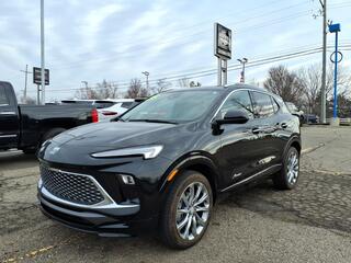 2025 Buick Encore Gx for sale in Plymouth MI