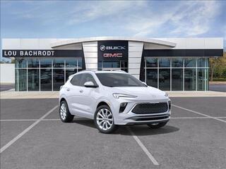 2026 Buick Encore Gx for sale in Rockford IL