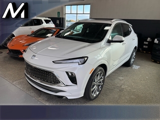 2026 Buick Encore Gx for sale in Plymouth WI