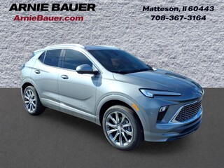 2026 Buick Encore Gx for sale in Matteson IL