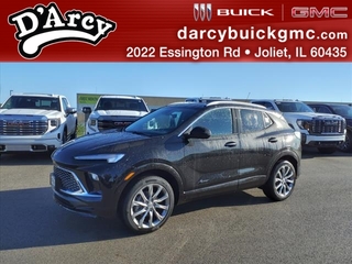 2025 Buick Encore Gx for sale in Joliet IL