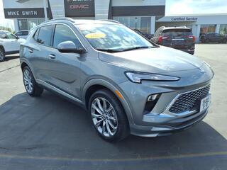 2024 Buick Encore Gx for sale in Lockport NY