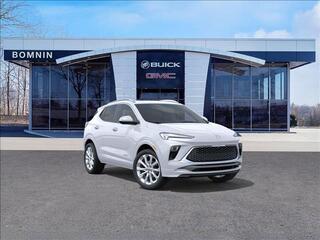2026 Buick Encore Gx