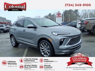 2024 Buick Encore Gx