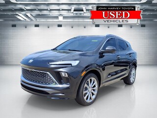 2024 Buick Encore Gx