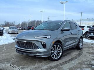 2024 Buick Encore Gx for sale in Avon OH