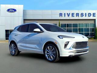 2024 Buick Encore Gx