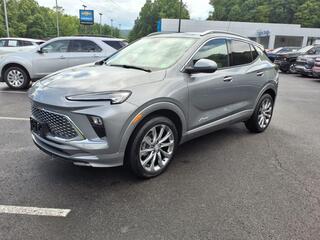 2024 Buick Encore Gx