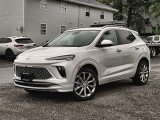2025 Buick Encore Gx for sale in Litchfield IL