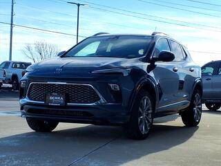 2026 Buick Encore Gx