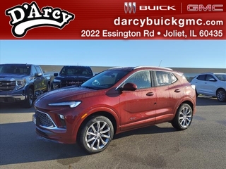 2025 Buick Encore Gx for sale in Joliet IL