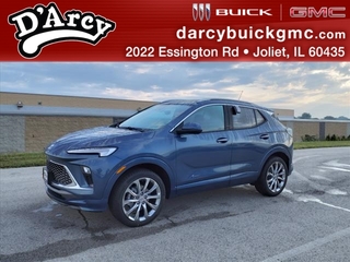 2025 Buick Encore Gx for sale in Joliet IL