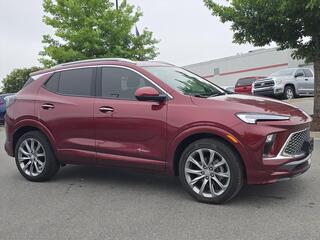 2025 Buick Encore Gx for sale in South Hill VA