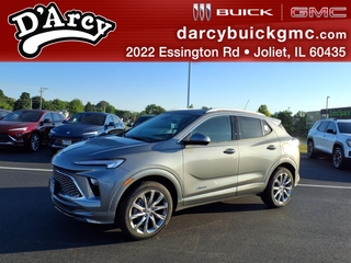 2026 Buick Encore Gx for sale in Joliet IL