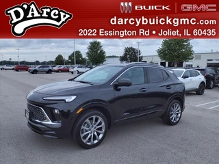 2024 Buick Encore Gx for sale in Joliet IL