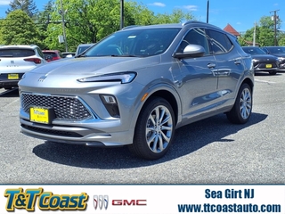 2025 Buick Encore Gx for sale in Sea Girt NJ
