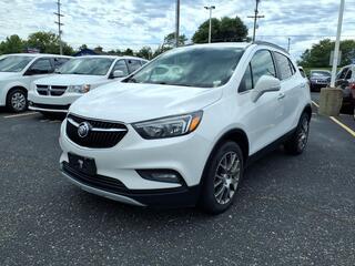 2017 Buick Encore