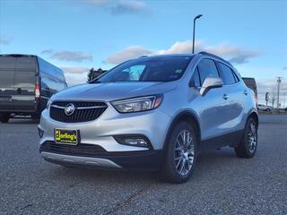 2018 Buick Encore